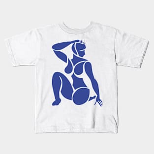 Matisse Style Kids T-Shirt